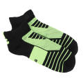 Custom Fashion Striped Crew Herren Damen Extra Lange Sportlich Fußball Rugby Fußball Tube Sport Socken Strickmaschine